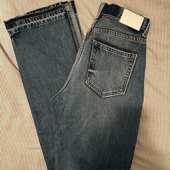 EB DENIM Jeans NWT - Picture 3 of 4